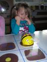 Programujeme s BEE Bot Programujeme s BEE Bot