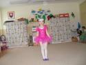 Karneval v MŠ Karneval v MŠ