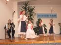 Fotografia z Dňa detského folklóru v Porube Fotografia z Dňa detského folklóru v Porube