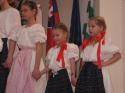 Fotografia z Dňa detského folklóru v Porube Fotografia z Dňa detského folklóru v Porube