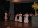 Záber z vystúpenia - Deň matiek 2010 Záber z vystúpenia - Deň matiek 2010