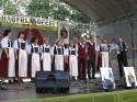Hauerlandfest v Handlovej Hauerlandfest v Handlovej