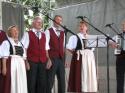 Hauerlandfest v Handlovej Hauerlandfest v Handlovej