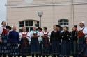 Vystúpenie folklórnej skupiny Lubená Vystúpenie folklórnej skupiny Lubená