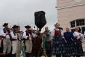 Vystúpenie folklórnej skupiny Lubená Vystúpenie folklórnej skupiny Lubená