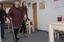 Záber z voľby prezidenta SR Záber z voľby prezidenta SR