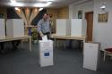 Záber z volieb do Európskeho parlamentu Záber z volieb do Európskeho parlamentu