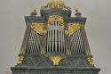 Záber na organ po dokončení opráv Záber na organ po dokončení opráv