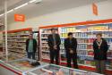 Otvorenie supermarketu v Kľačne Otvorenie supermarketu v Kľačne