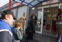 Otvorenie supermarketu v Kľačne Otvorenie supermarketu v Kľačne