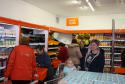 Otvorenie supermarketu v Kľačne Otvorenie supermarketu v Kľačne