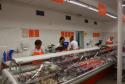 Otvorenie supermarketu v Kľačne Otvorenie supermarketu v Kľačne