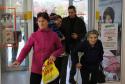 Otvorenie supermarketu v Kľačne Otvorenie supermarketu v Kľačne