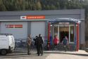 Otvorenie supermarketu v Kľačne Otvorenie supermarketu v Kľačne