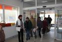 Otvorenie supermarketu v Kľačne Otvorenie supermarketu v Kľačne
