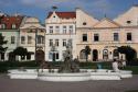 Prehliadka Prešova Prehliadka Prešova