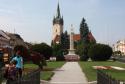 Prehliadka Prešova Prehliadka Prešova