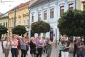 Prehliadka Prešova Prehliadka Prešova
