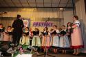 Súzvuky 2015 Malinová Súzvuky 2015 Malinová