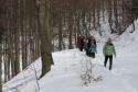 Turistika na Duté skaly Turistika na Duté skaly
