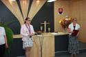 5.6.2015 Prijatie jubilantov 5.6.2015 Prijatie jubilantov