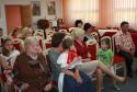 5.6.2015 Prijatie jubilantov 5.6.2015 Prijatie jubilantov