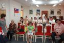 5.6.2015 Prijatie jubilantov 5.6.2015 Prijatie jubilantov