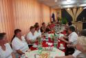5.6.2015 Prijatie jubilantov 5.6.2015 Prijatie jubilantov