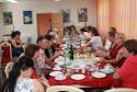 5.6.2015 Prijatie jubilantov 5.6.2015 Prijatie jubilantov