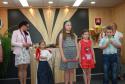 5.6.2015 Prijatie jubilantov 5.6.2015 Prijatie jubilantov