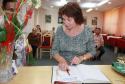 5.6.2015 Prijatie jubilantov 5.6.2015 Prijatie jubilantov