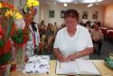5.6.2015 Prijatie jubilantov 5.6.2015 Prijatie jubilantov