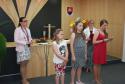 5.6.2015 Prijatie jubilantov 5.6.2015 Prijatie jubilantov