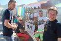 6.6.2015 Gulášfest Fačkovské sedlo 6.6.2015 Gulášfest Fačkovské sedlo