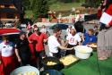 6.6.2015 Gulášfest Fačkovské sedlo 6.6.2015 Gulášfest Fačkovské sedlo