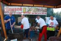 6.6.2015 Gulášfest Fačkovské sedlo 6.6.2015 Gulášfest Fačkovské sedlo