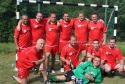 13.06.2015 Futbalový turnaj ôsmich obcí vo Chvojnici 13.06.2015 Futbalový turnaj ôsmich obcí vo Chvojnici