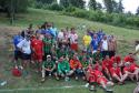 13.06.2015 Futbalový turnaj ôsmich obcí vo Chvojnici 13.06.2015 Futbalový turnaj ôsmich obcí vo Chvojnici