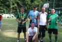 13.06.2015 Futbalový turnaj ôsmich obcí vo Chvojnici 13.06.2015 Futbalový turnaj ôsmich obcí vo Chvojnici