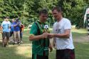 13.06.2015 Futbalový turnaj ôsmich obcí vo Chvojnici 13.06.2015 Futbalový turnaj ôsmich obcí vo Chvojnici