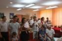 13.6.2015 Uvítanie detí 13.6.2015 Uvítanie detí