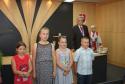 13.6.2015 Uvítanie detí 13.6.2015 Uvítanie detí