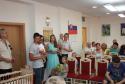 13.6.2015 Uvítanie detí 13.6.2015 Uvítanie detí