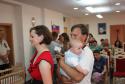 13.6.2015 Uvítanie detí 13.6.2015 Uvítanie detí
