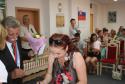 13.6.2015 Uvítanie detí 13.6.2015 Uvítanie detí