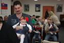 21.11.2015 Uvítanie do života 21.11.2015 Uvítanie do života