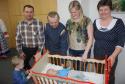 21.11.2015 Uvítanie do života 21.11.2015 Uvítanie do života