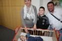 21.11.2015 Uvítanie do života 21.11.2015 Uvítanie do života