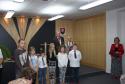 4.12.2015 Prijatie jubilantov 4.12.2015 Prijatie jubilantov