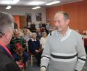 4.12.2015 Prijatie jubilantov 4.12.2015 Prijatie jubilantov